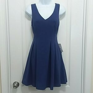 Teeze Me Fit & Flare Dress